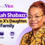 Gamilah Shabazz: Malcolm X’s Daughter, Age & Family-image