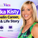 Who Is Denika Kisty? Her Javelin Career, Family & Life Story-image