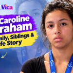 Maria Caroline Ingraham: Biography, Adoption & Family-image