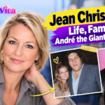 Jean Christensen: Life, Family & André the Giant Connection-image